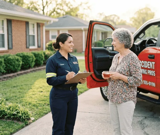 Accident Towing Service Celina, TN FAQs